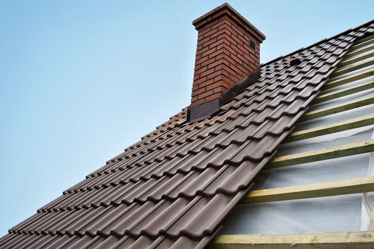 Roof Repair Cork & Surrounding Areas